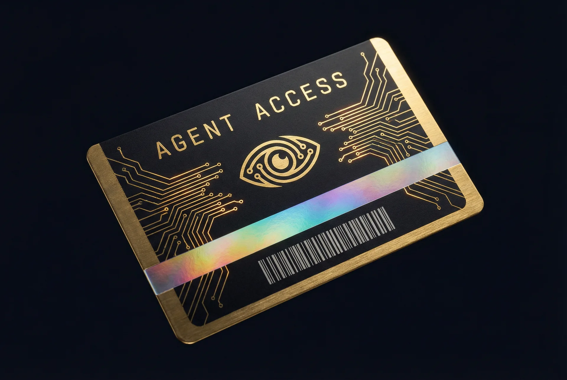 襄阳秘史 - Agent Access 情报员会员卡